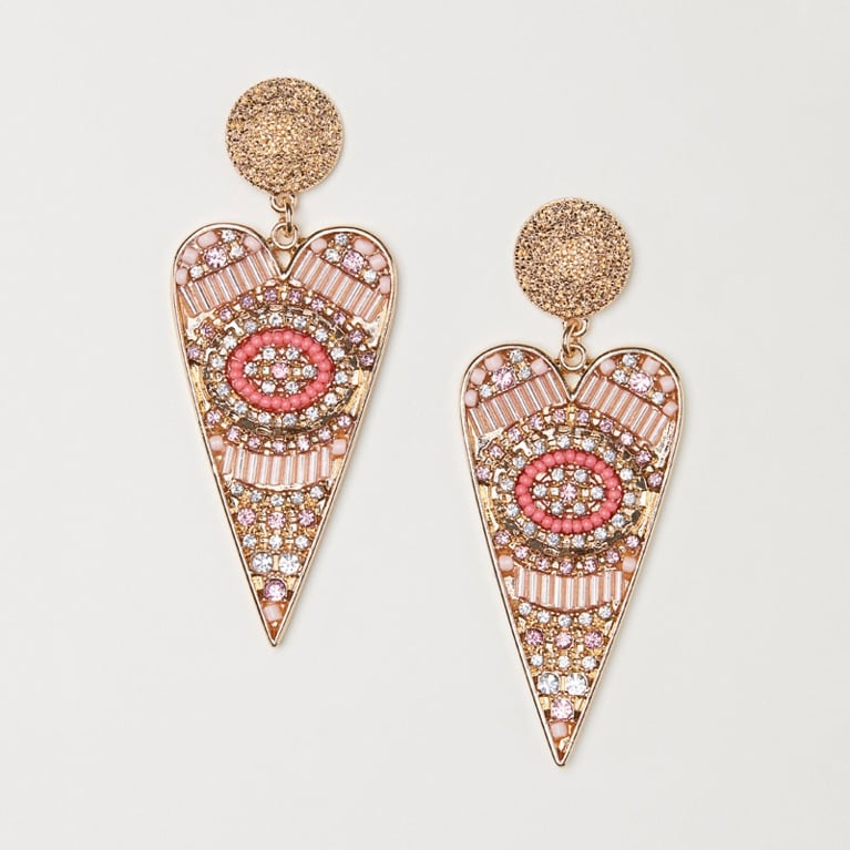 Boucles d'oreilles: les plus jolies (à partir de 9,90 $)