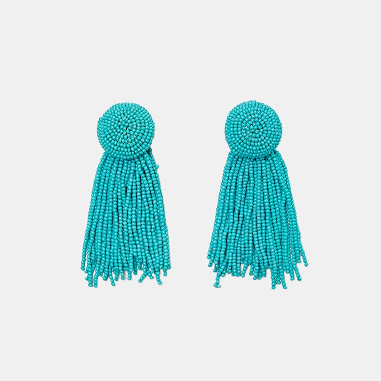 Boucles d'oreilles: les plus jolies (à partir de 9,90 $)