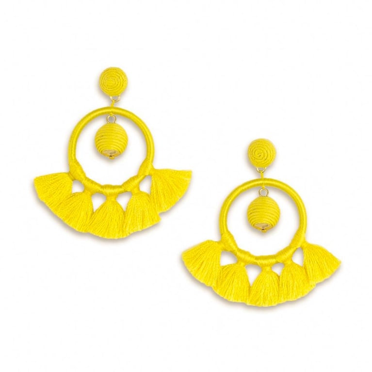Boucles d'oreilles: les plus jolies (à partir de 9,90 $)