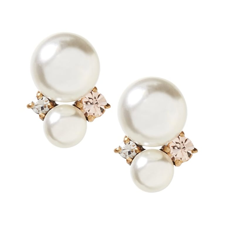 Boucles d'oreilles: les plus jolies (à partir de 9,90 $)
