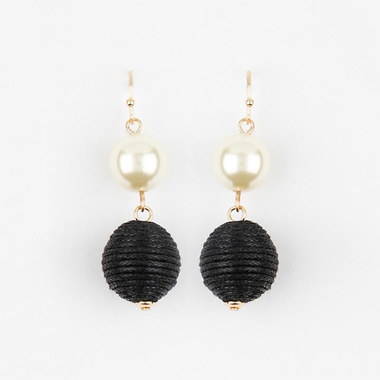 Boucles d'oreilles: les plus jolies (à partir de 9,90 $)