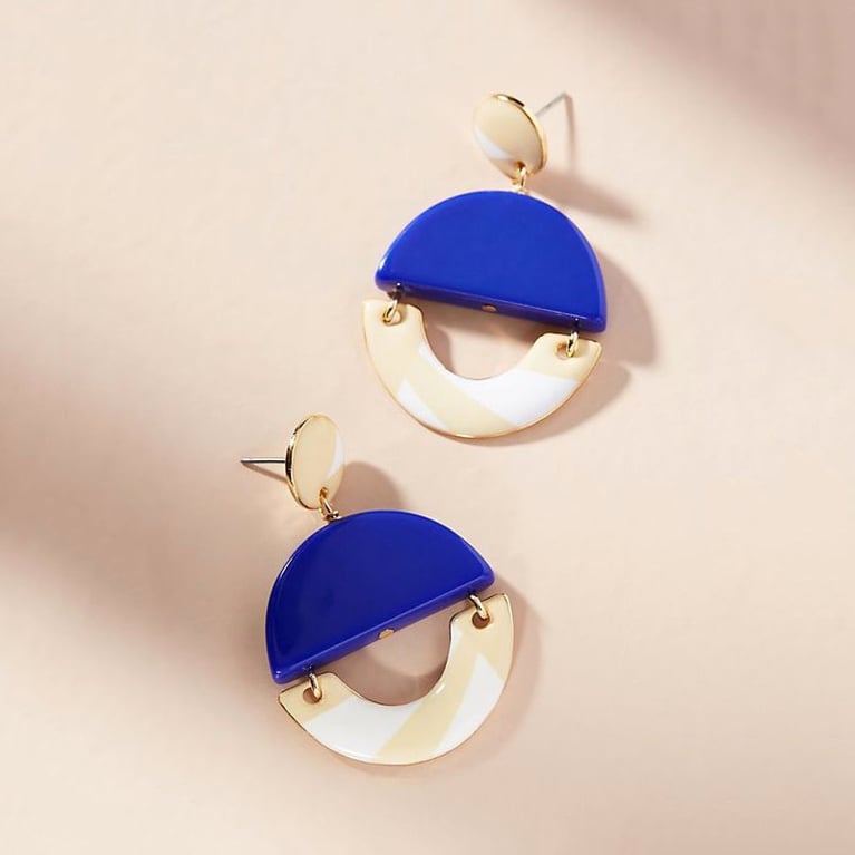 Boucles d'oreilles: les plus jolies (à partir de 9,90 $)