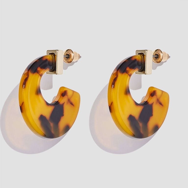 Boucles d'oreilles: les plus jolies (à partir de 9,90 $)