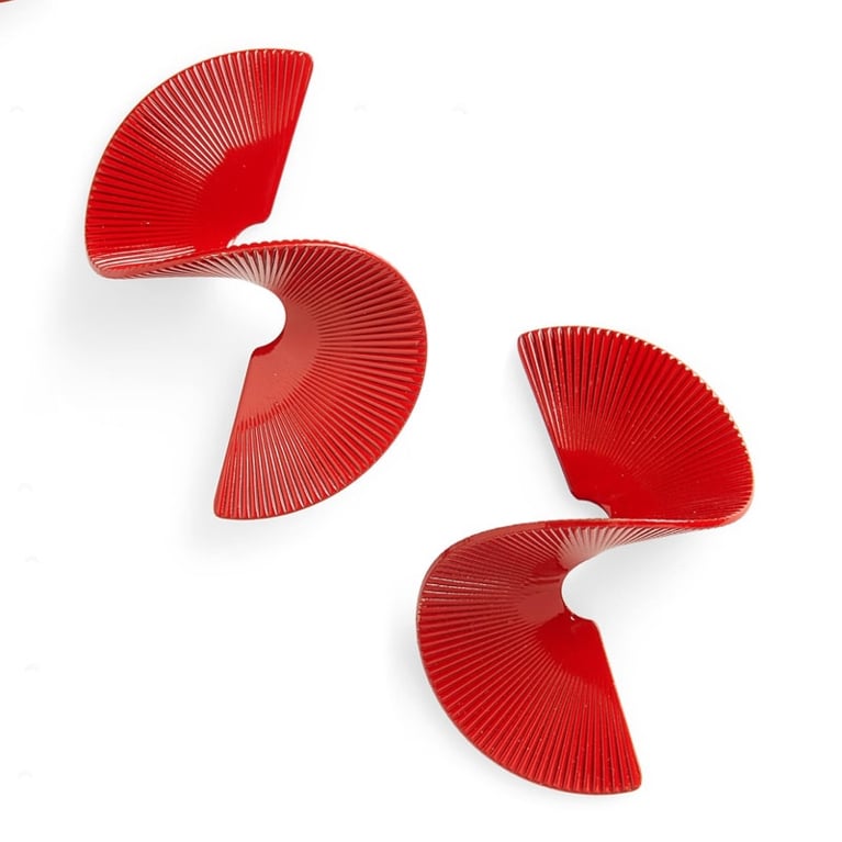 Boucles d'oreilles: les plus jolies (à partir de 9,90 $)