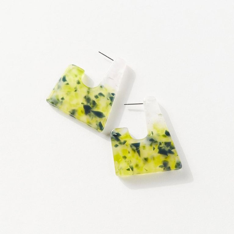 Boucles d'oreilles: les plus jolies (à partir de 9,90 $)
