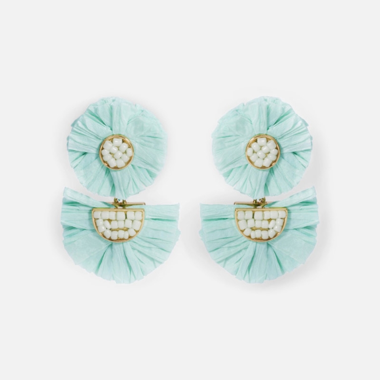 Boucles d'oreilles: les plus jolies (à partir de 9,90 $)