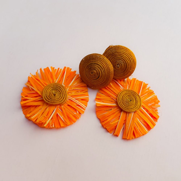 Boucles d'oreilles: les plus jolies (à partir de 9,90 $)