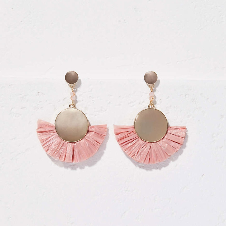 Boucles d'oreilles: les plus jolies (à partir de 9,90 $)