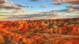20 sites impressionnants à voir une fois dans sa vie