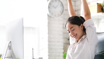 5 raisons d’adopter une meilleure posture