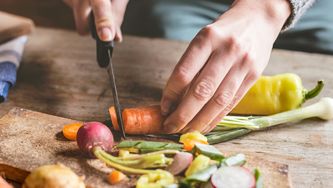36 trucs pour gagner du temps en cuisine