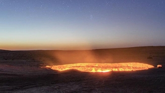 30 splendeurs de la nature
