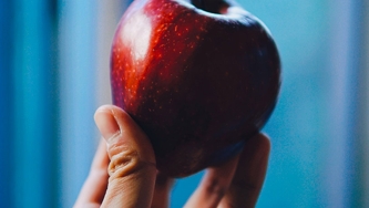 Guide de la pomme