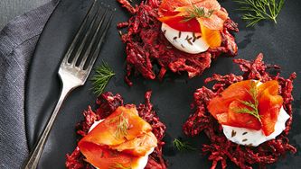 Betteraves: nos 18 meilleures recettes