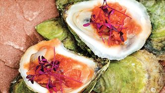 Île-du-Prince-Édouard: l'île aux gourmandises