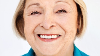 Merci Madame Payette!