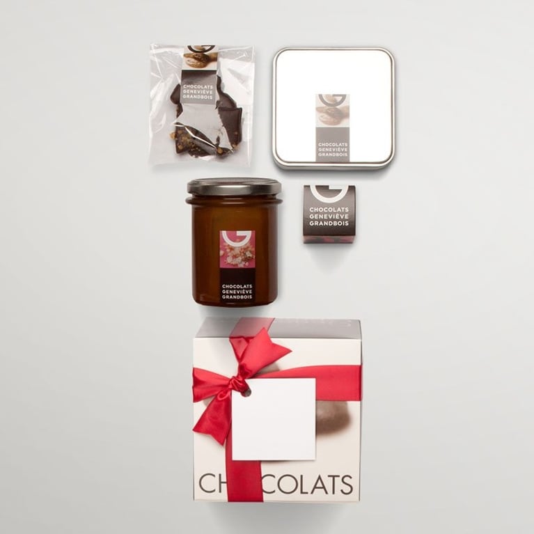 Cadeaux de Noël 2018 pour les amis