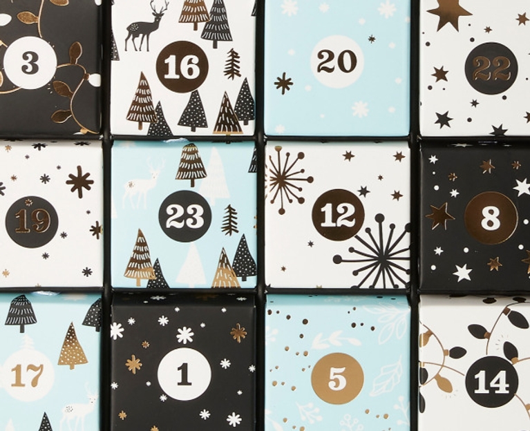 Cadeaux de Noël 2018 pour les amis