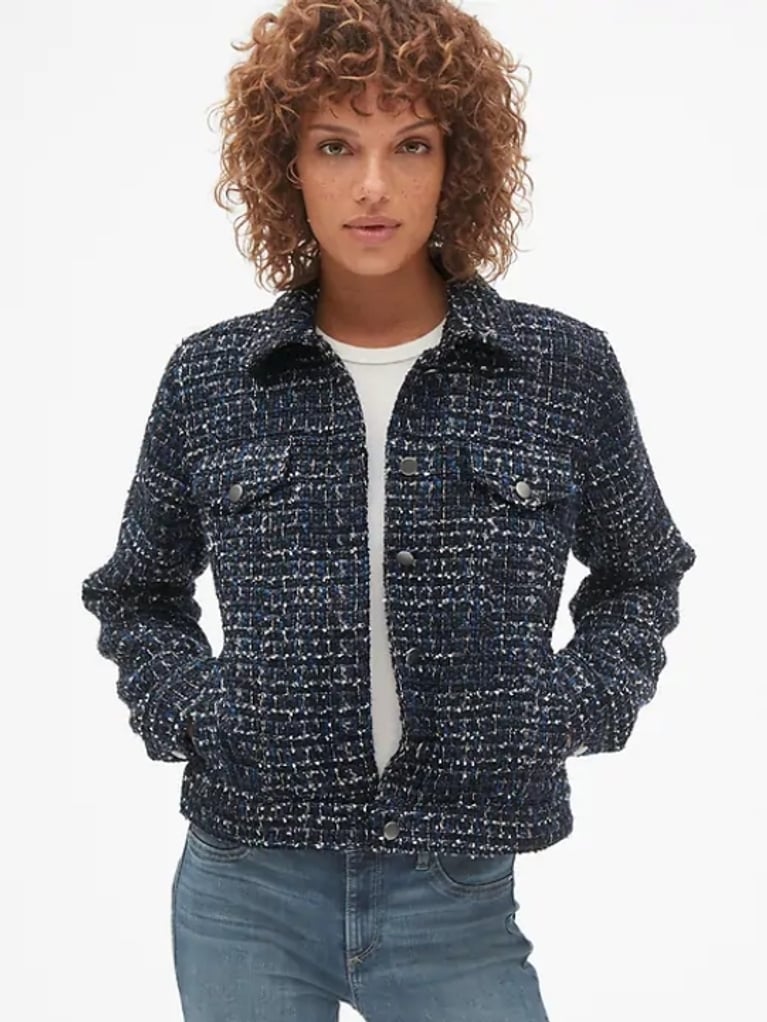 Shopping: des vestons parfaits (et pas seulement noirs)