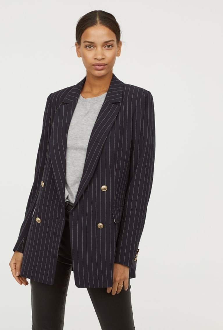 Shopping: des vestons parfaits (et pas seulement noirs)