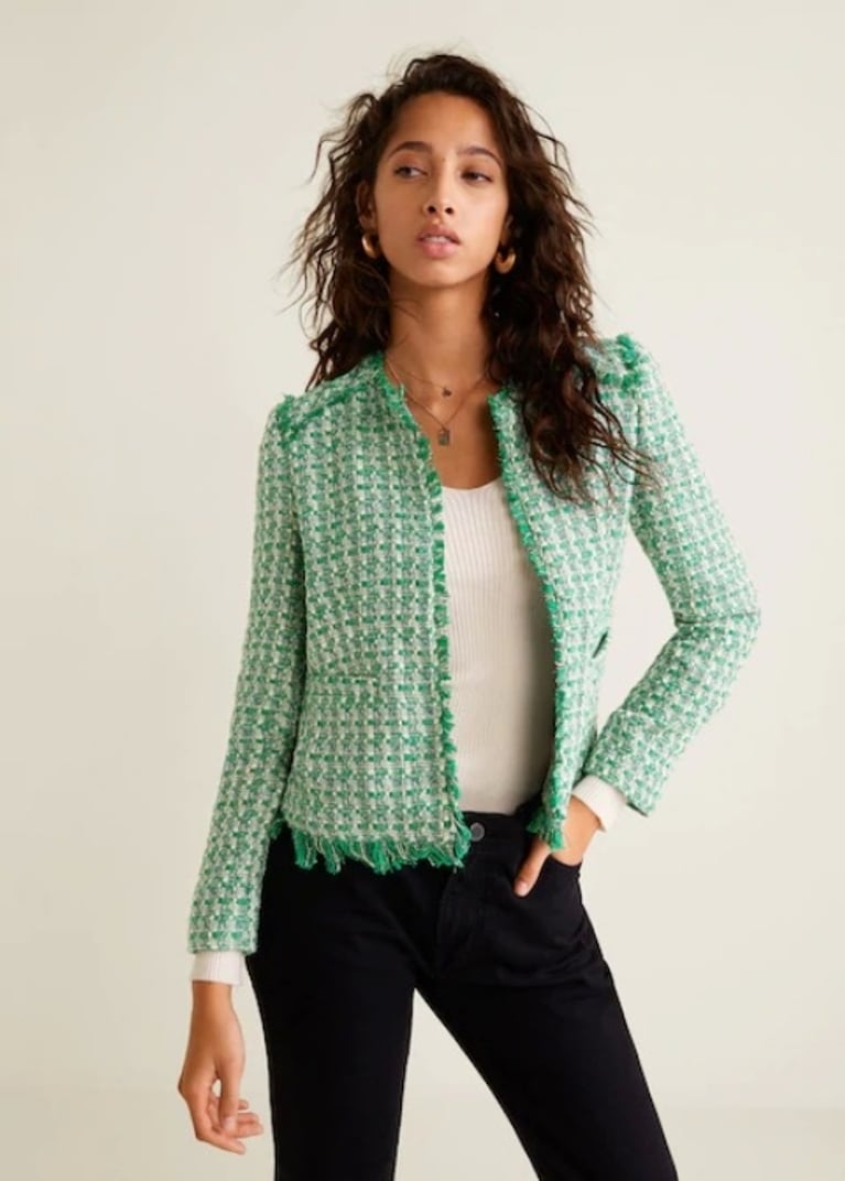 Shopping: des vestons parfaits (et pas seulement noirs)