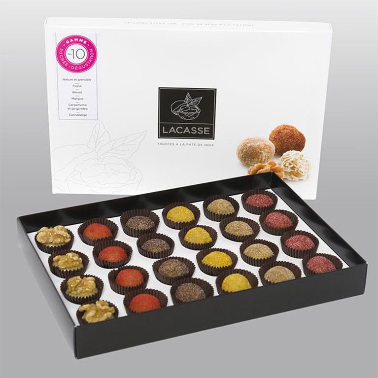 Cadeaux de Noël pour les gourmandes et les gourmands