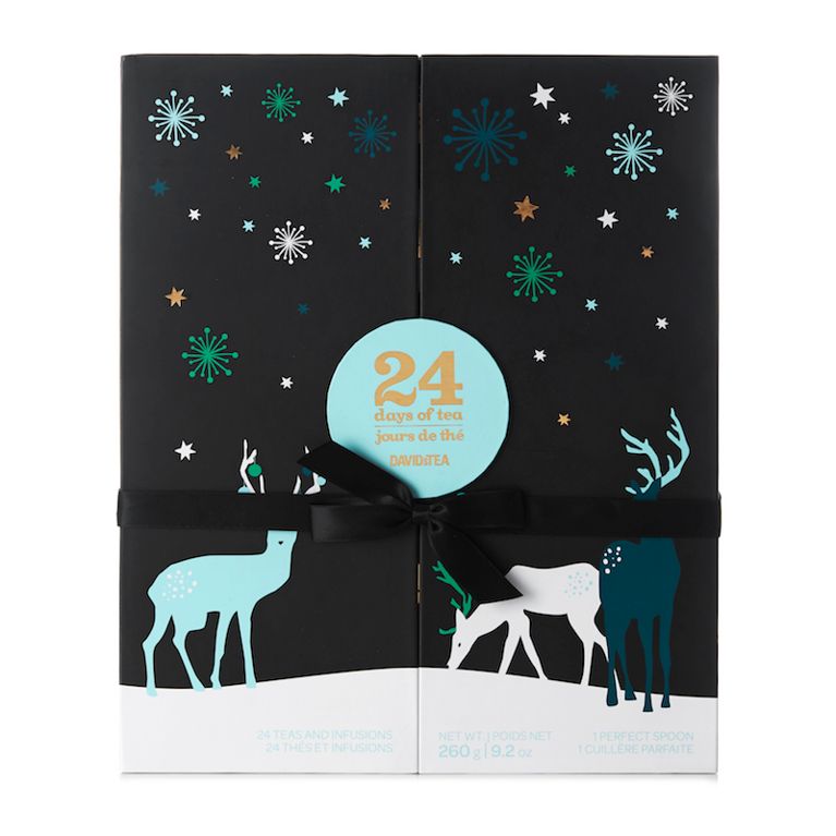 Cadeaux de Noël 2018 pour les amis