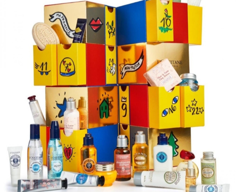 Cadeaux de Noël 2018: nos meilleures suggestions beauté