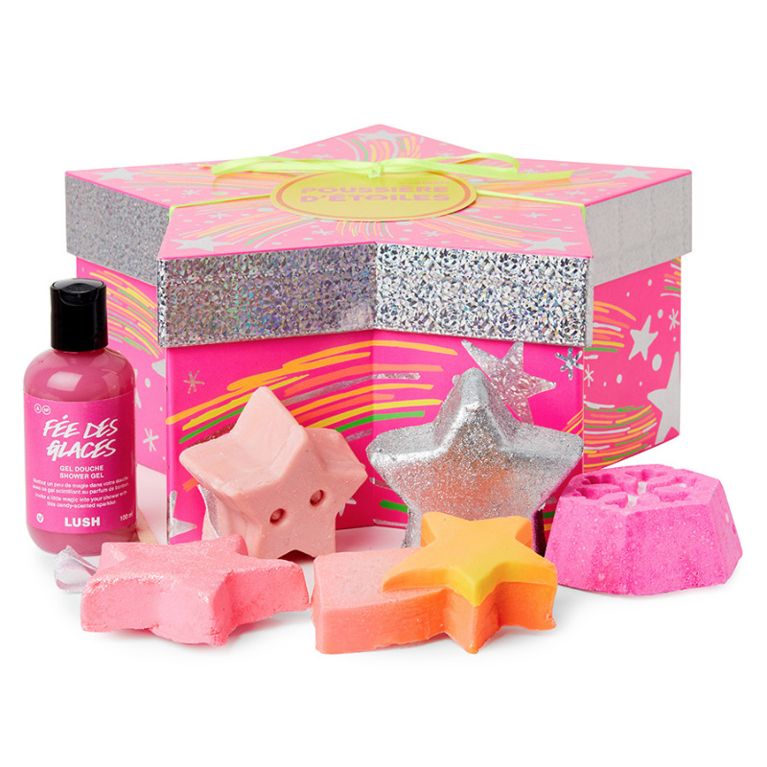 Cadeaux de Noël 2018: nos meilleures suggestions beauté