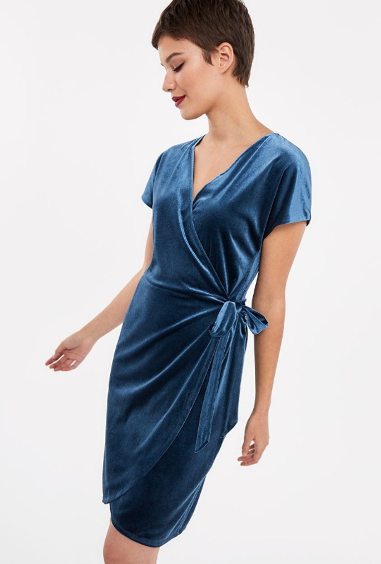 Robes des fêtes sublimes à partir de 19,99 $