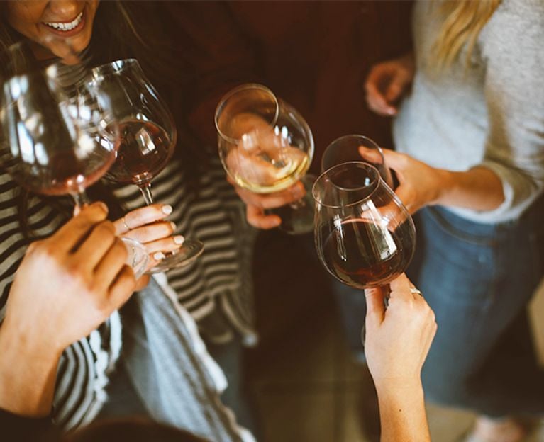10 boissons pour trinquer sans alcool