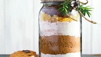 Cadeaux gourmands à faire soi-même