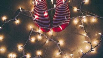 La reine de rien : un conte de Noël signé Geneviève Pettersen