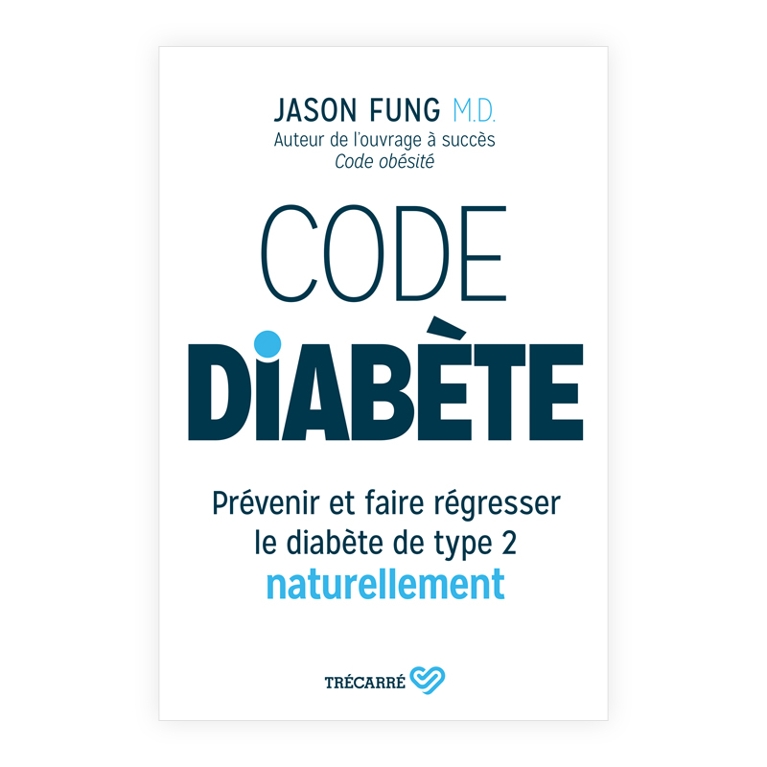 3 livres à lire sur le sommeil, le diabète de type 2 et le vagin!