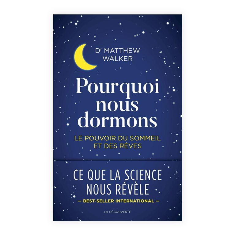3 livres à lire sur le sommeil, le diabète de type 2 et le vagin!