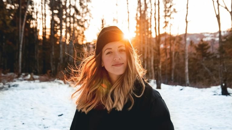 Beauté: soigner sa peau l'hiver