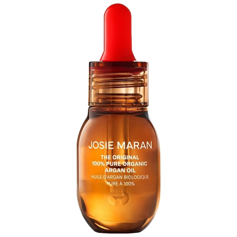 Huile Josie Maran