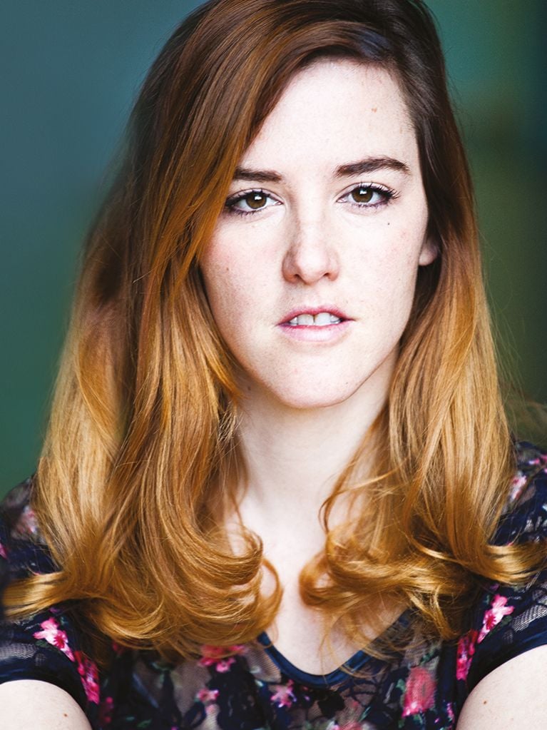Florence Longpré: de Gaby à Ada