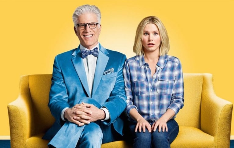 Des séries télé à regarder sans hésiter