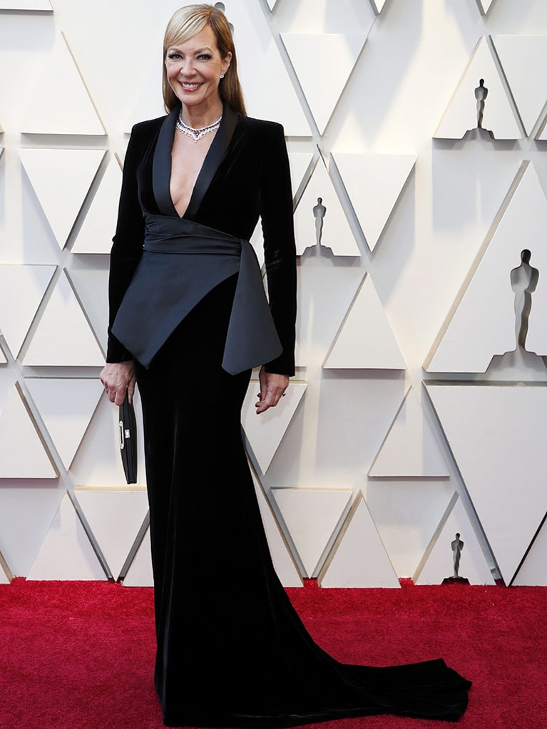 Oscars 2019: les plus beaux looks du tapis rouge