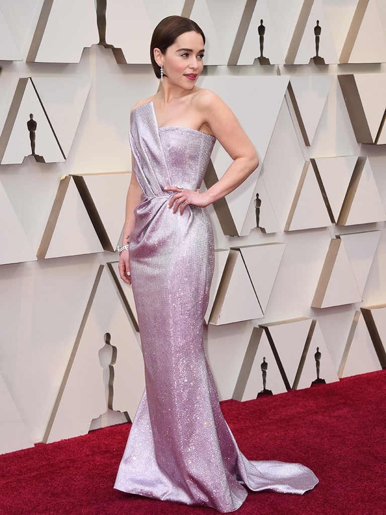 Oscars 2019: les plus beaux looks du tapis rouge