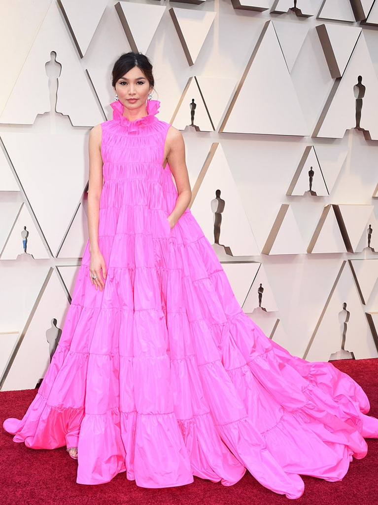 Oscars 2019: les plus beaux looks du tapis rouge