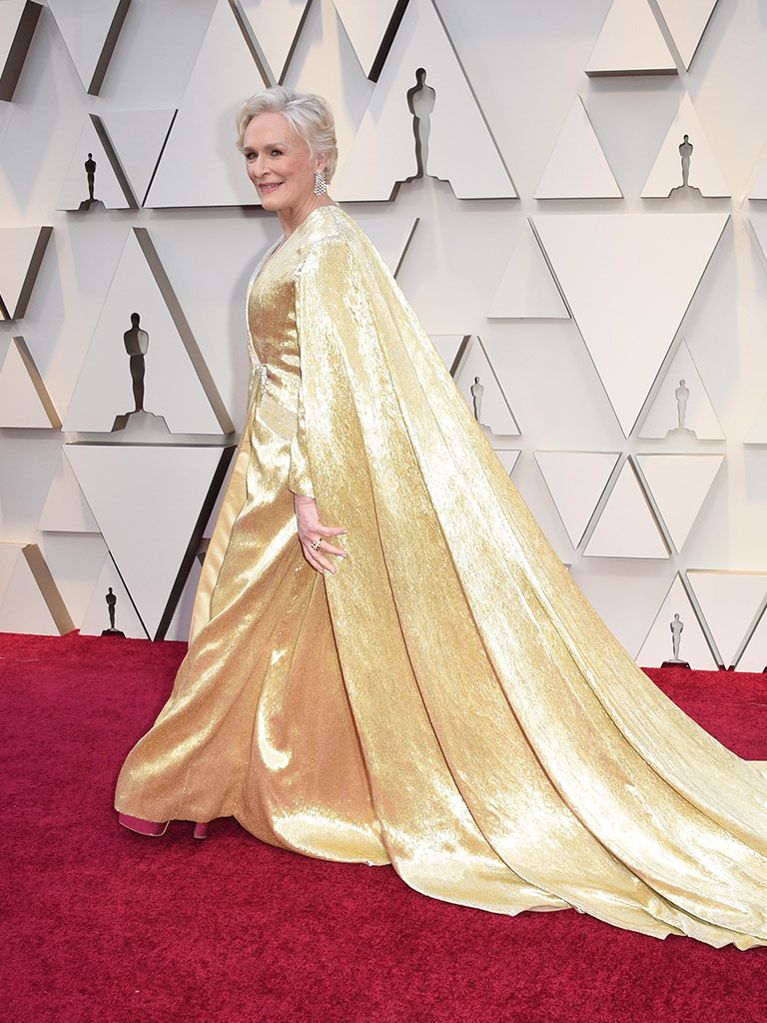 Oscars 2019: les plus beaux looks du tapis rouge