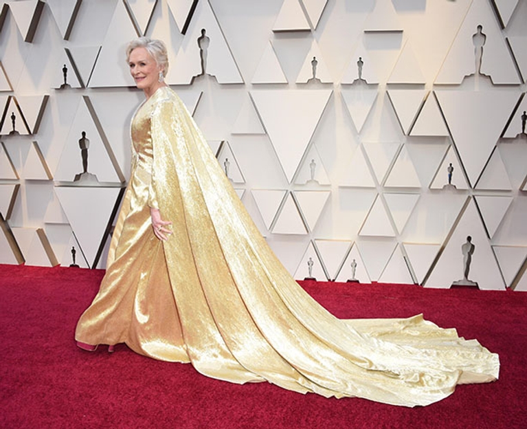 Oscars 2019: les plus beaux looks du tapis rouge