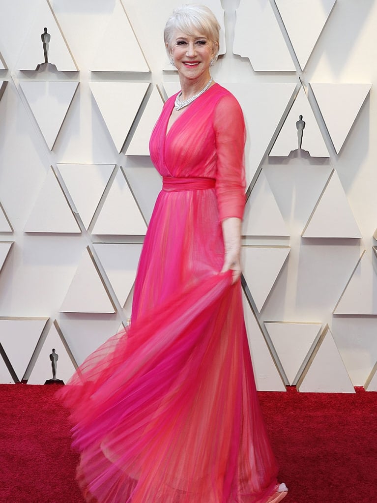 Oscars 2019: les plus beaux looks du tapis rouge
