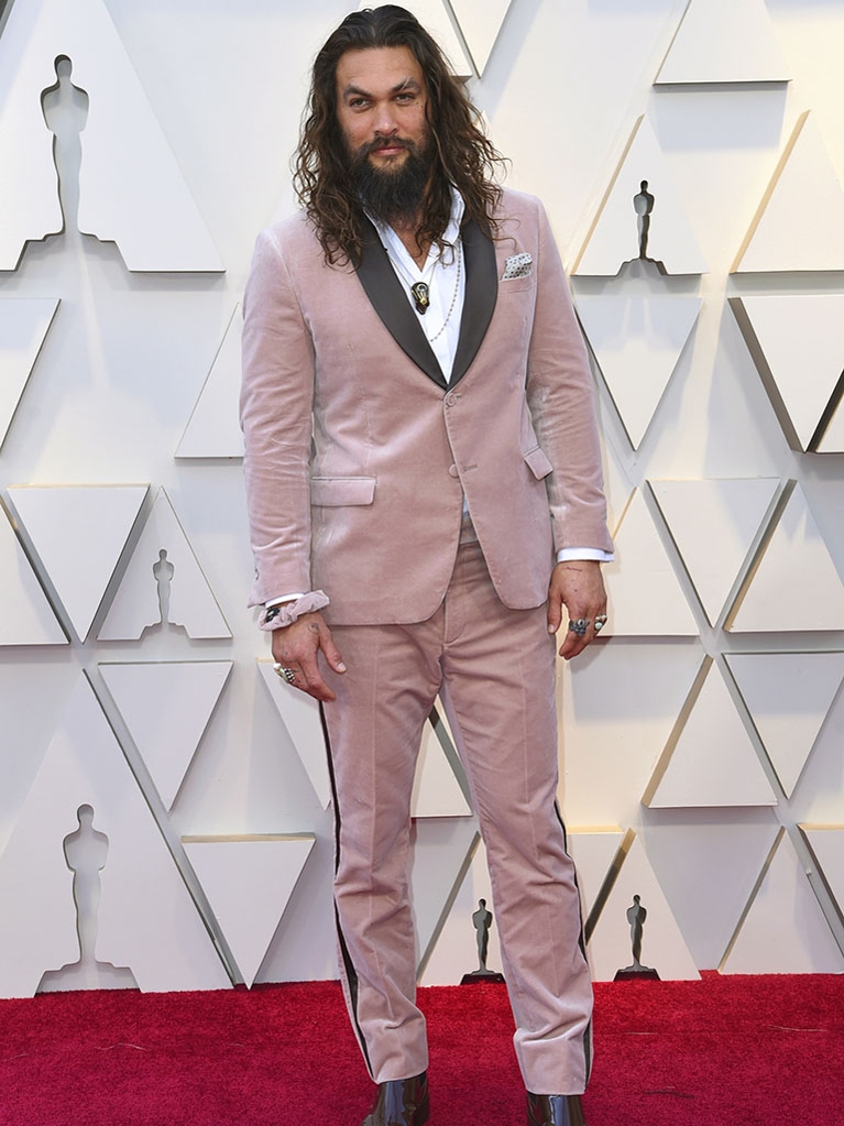 Oscars 2019: les plus beaux looks du tapis rouge