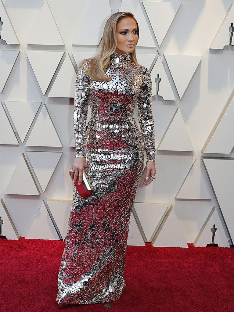 Oscars 2019: les plus beaux looks du tapis rouge