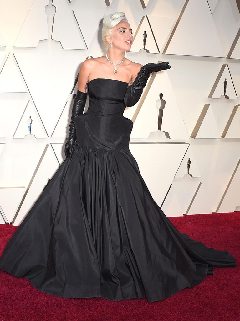 Oscars 2019: les plus beaux looks du tapis rouge