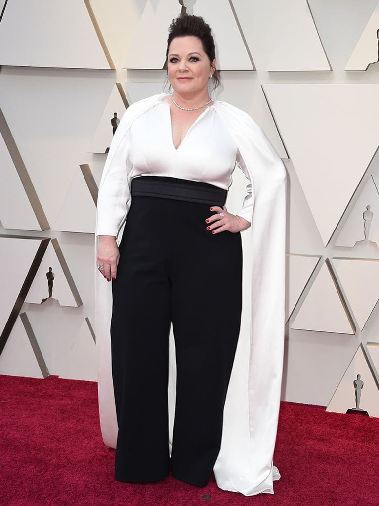 Oscars 2019: les plus beaux looks du tapis rouge