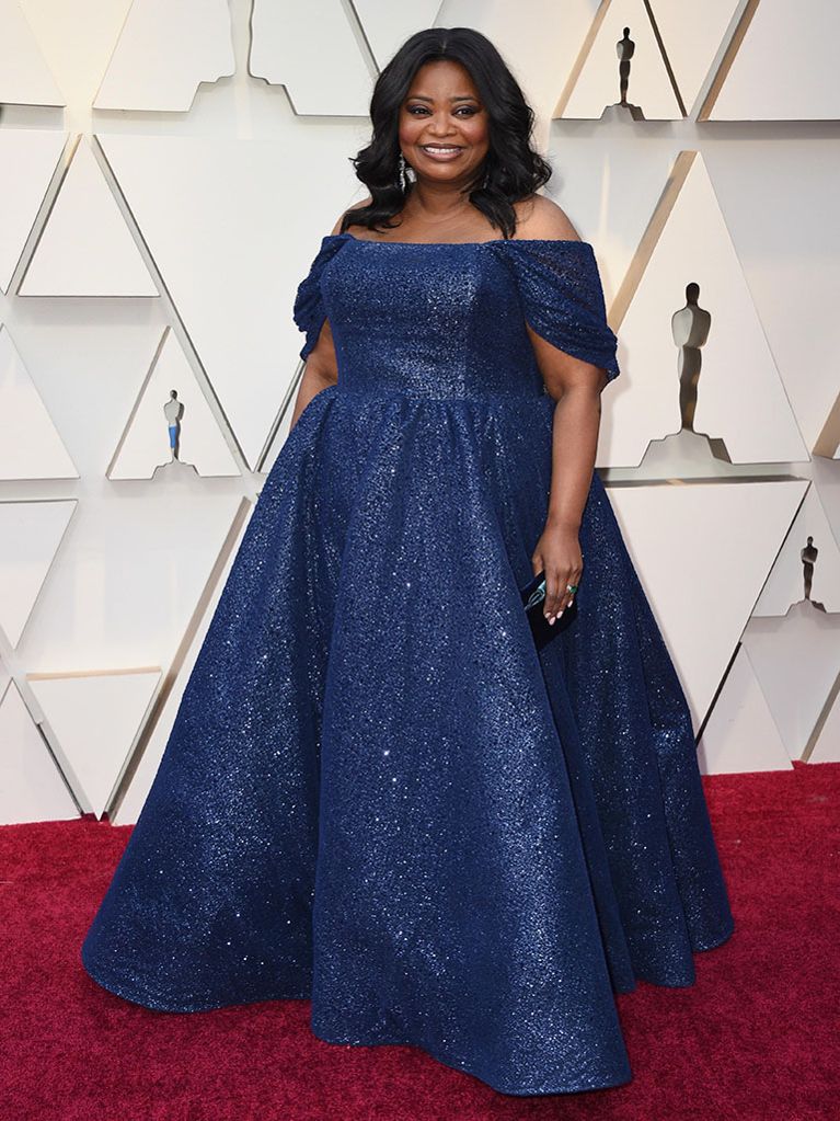 Oscars 2019: les plus beaux looks du tapis rouge